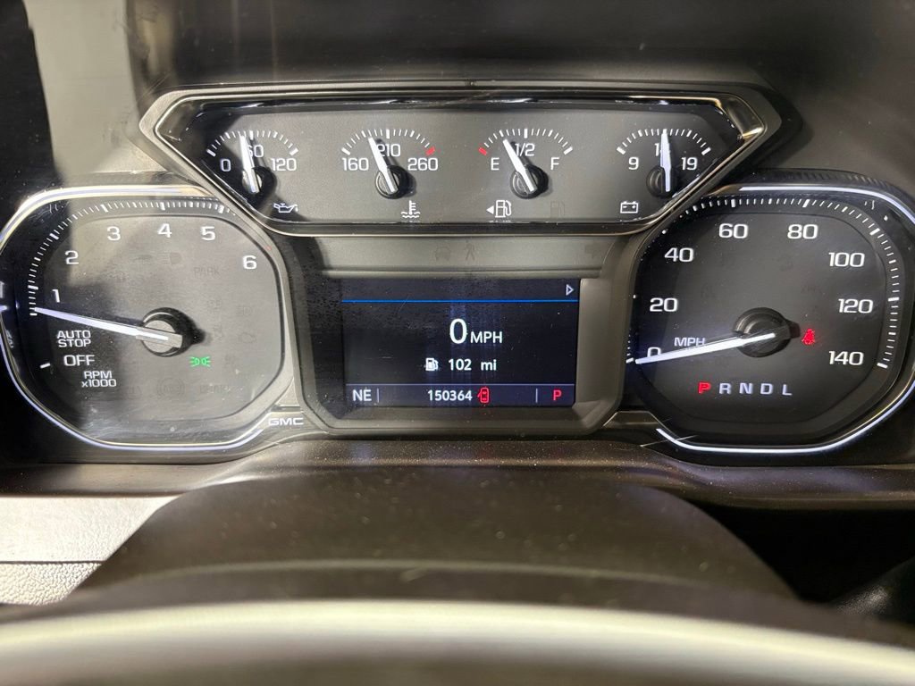 Used 2019 GMC Sierra 1500 SLE w/ SLE Value Package image 25