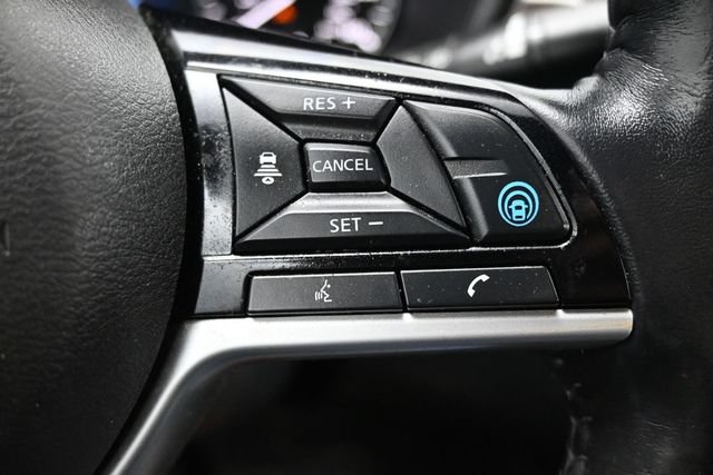 Used 2019 Nissan Altima 2.5 SL AWD/4WD image 25
