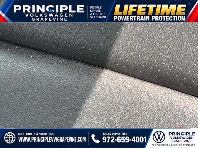 Certified 2023 Volkswagen Atlas SE AWD/4WD image 13