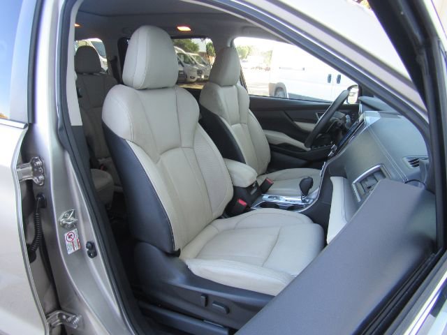 Used 2019 Subaru Ascent Limited w/ Popular Package #2 image 24