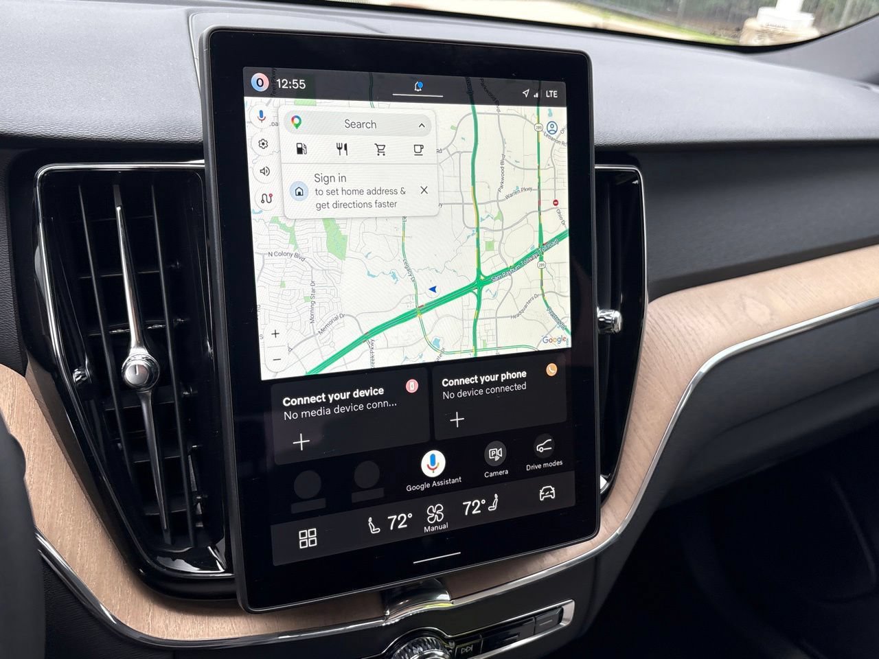 New 2026 Volvo XC60 B5 Core AWD/4WD image 16