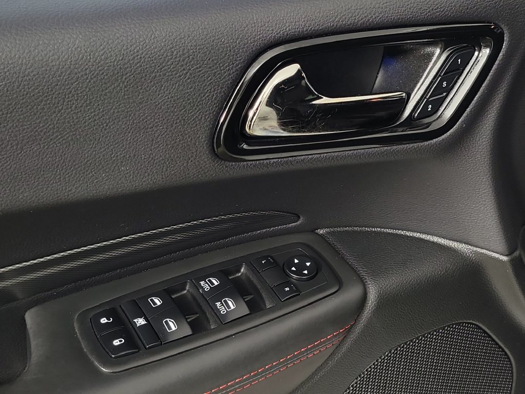Used 2023 Dodge Durango R/T RWD image 22