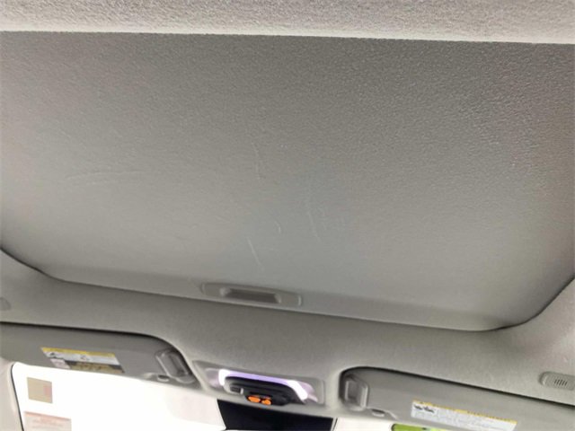 Used 2023 Toyota Corolla Cross LE w/ Moonroof Package image 13