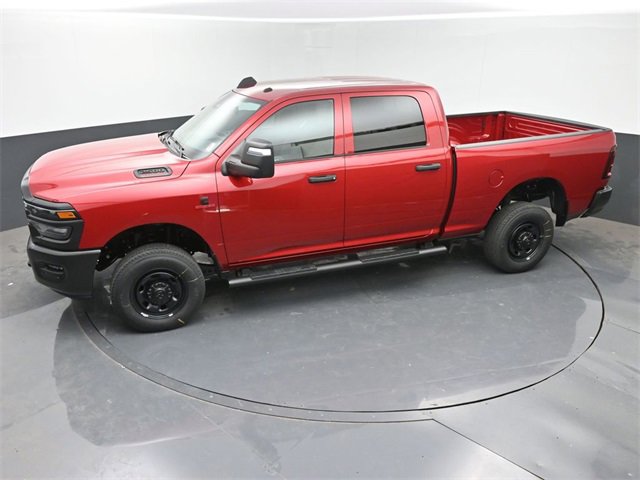 New 2026 RAM 2500 Tradesman image 30