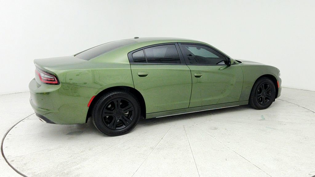 Used 2022 Dodge Charger SXT image 8