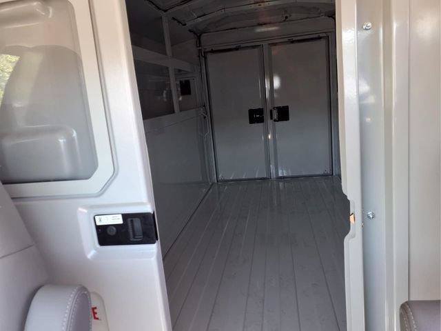 New 2026 Chevrolet Express 3500 w/ Power Convenience Package RWD image 33