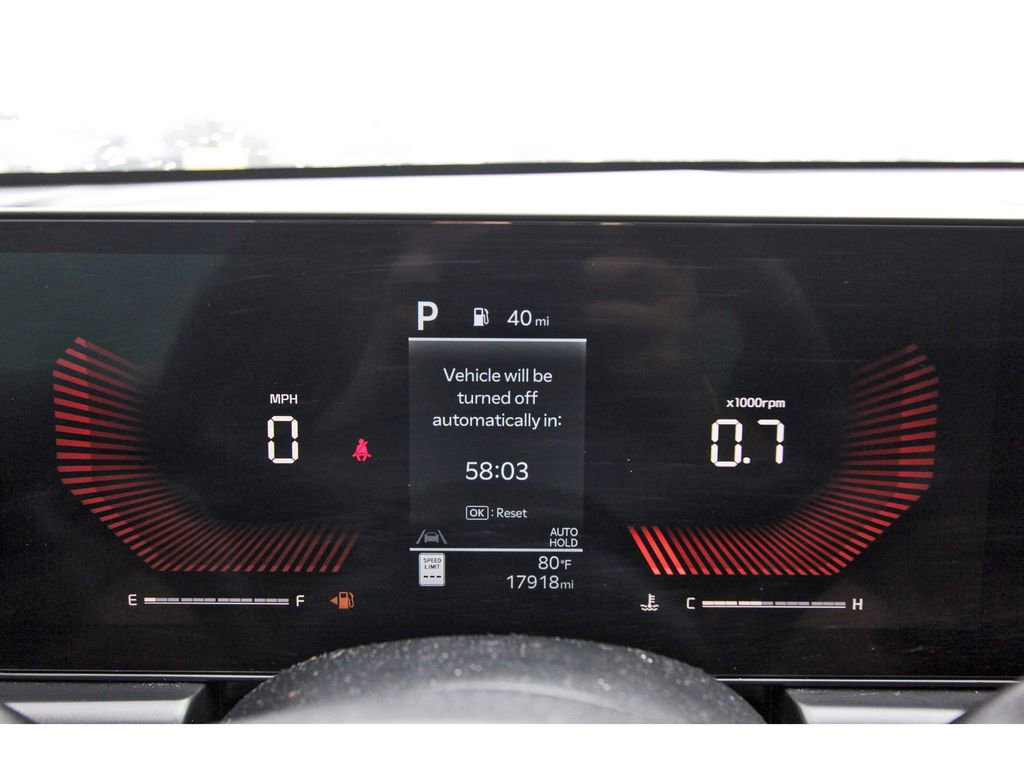 Used 2025 Kia K5 GT-Line w/ GT-Line Premium Package AWD/4WD image 13