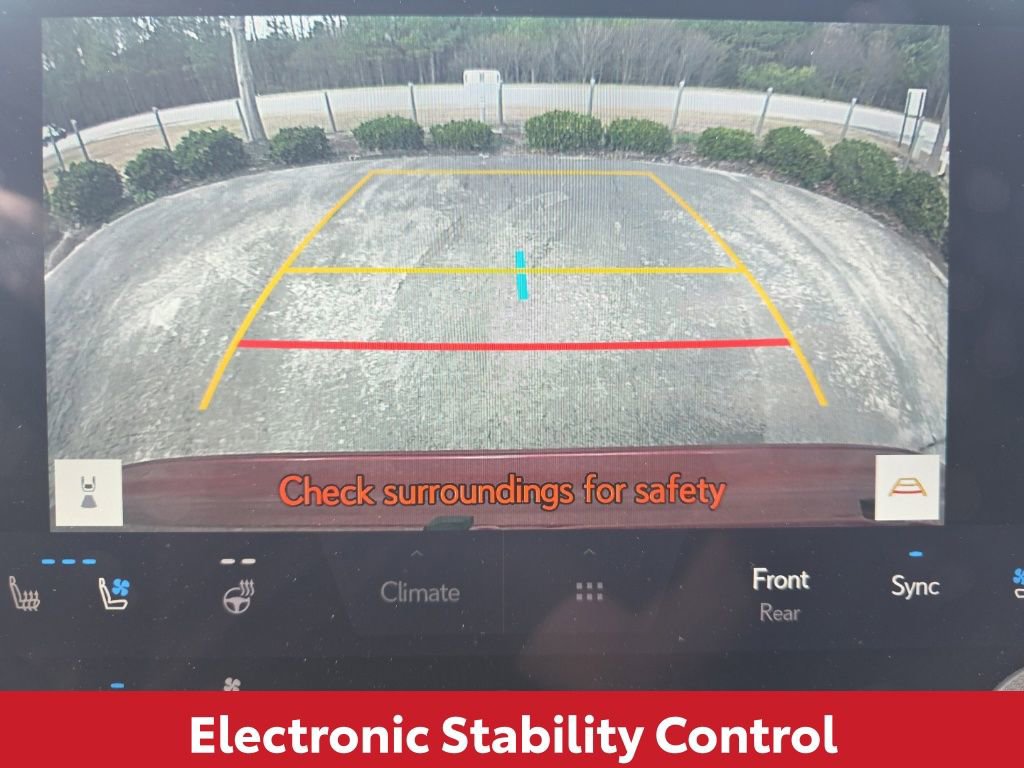 Used 2023 Lexus RX 350 Premium FWD image 30