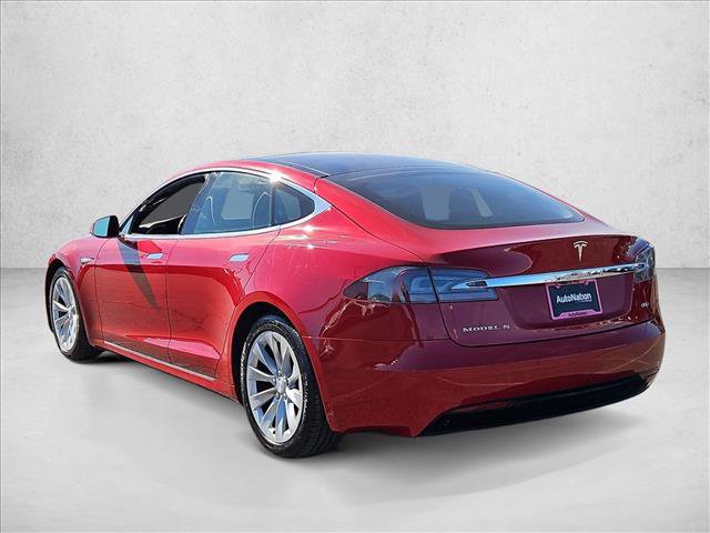 Used 2016 Tesla Model S 60D image 8