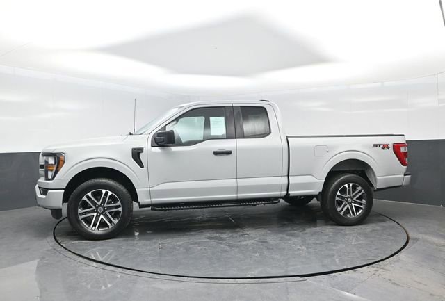 Used 2023 Ford F150 XL w/ STX Appearance Package image 4
