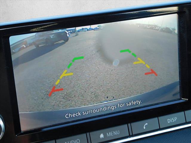 Used 2024 Nissan Sentra S FWD image 12