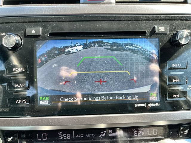 Used 2017 Subaru Outback 2.5i Limited AWD/4WD image 26