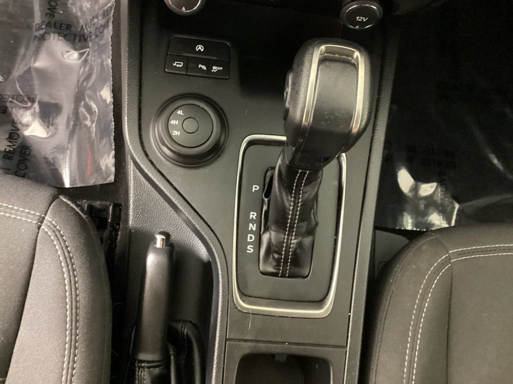 Used 2019 Ford Ranger XLT w/ Black Appearance Package AWD/4WD image 21