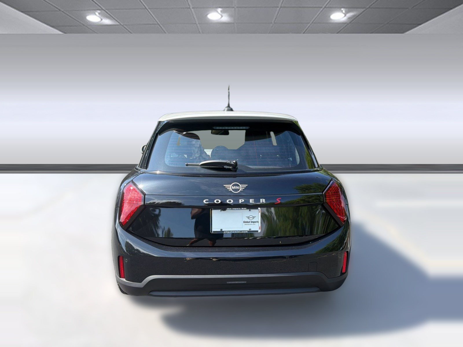 Used 2026 MINI Cooper S FWD image 10