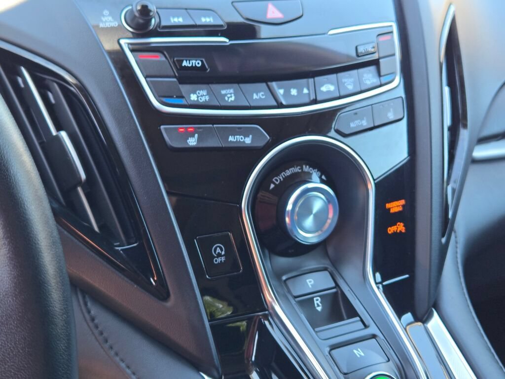 Certified 2023 Acura RDX AWD image 34