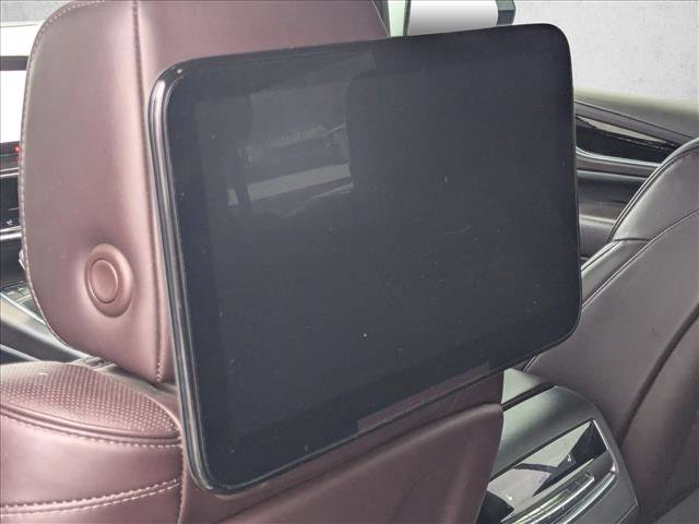 Used 2021 Cadillac Escalade Sport Platinum image 22