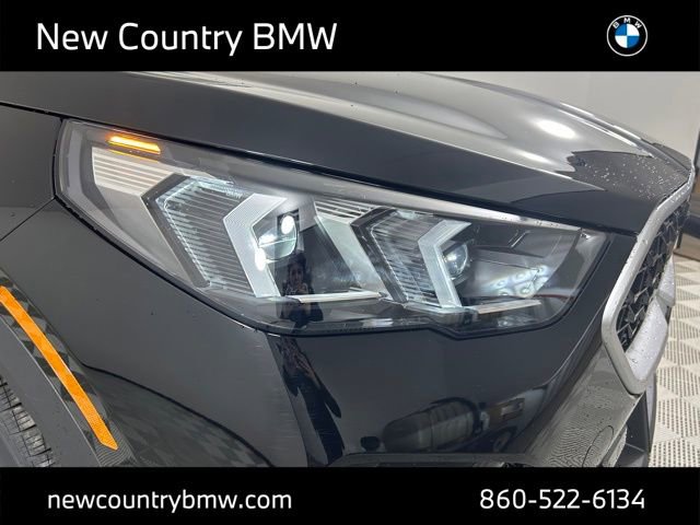 New 2026 BMW X2 xDrive28i w/ Technology Package image 13