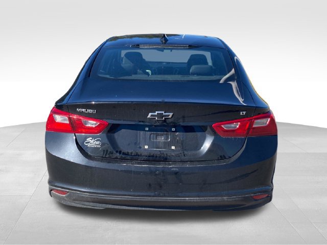 Used 2023 Chevrolet Malibu LT FWD image 9