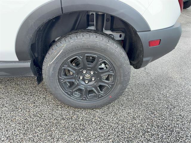 New 2026 Ford Bronco Sport Badlands w/ Badlands Tech Package image 31