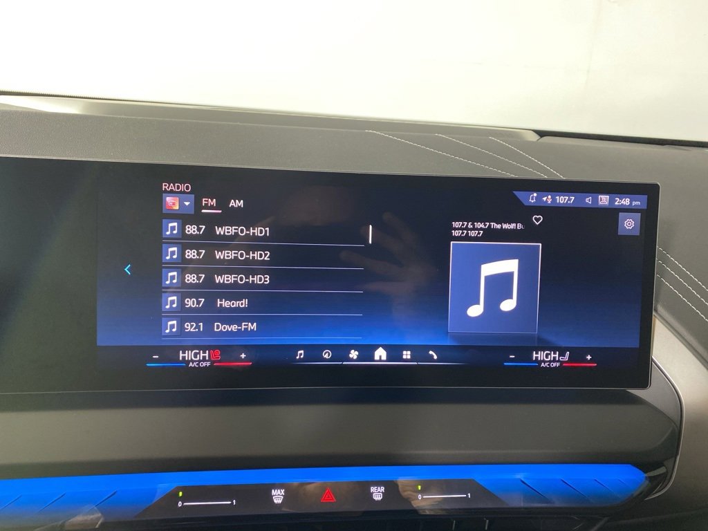 New 2026 BMW X3 xDrive30 image 22