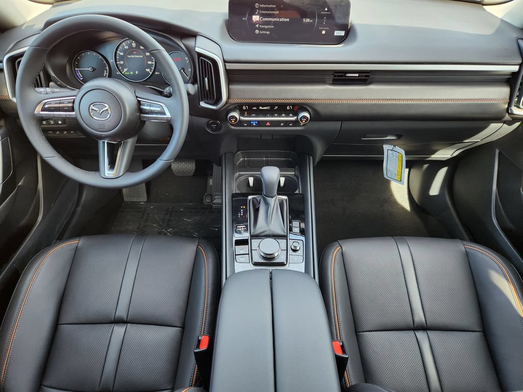 New 2026 MAZDA CX-50 AWD 2.5 Hybrid w/ Weather Package image 17