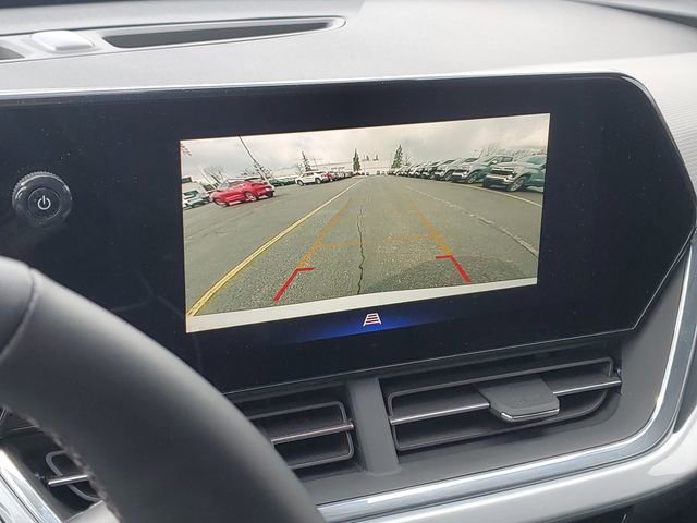 Used 2024 Chevrolet Trax LT w/ Driver Confidence Package image 14