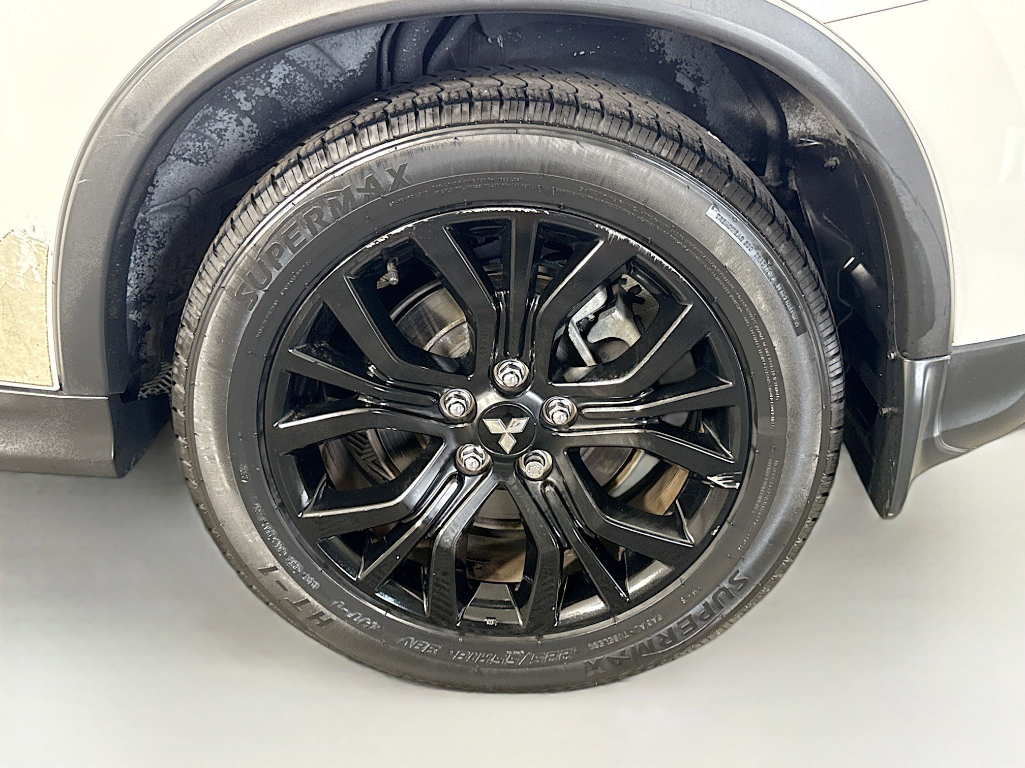 Used 2018 Mitsubishi Outlander Sport ES FWD image 36