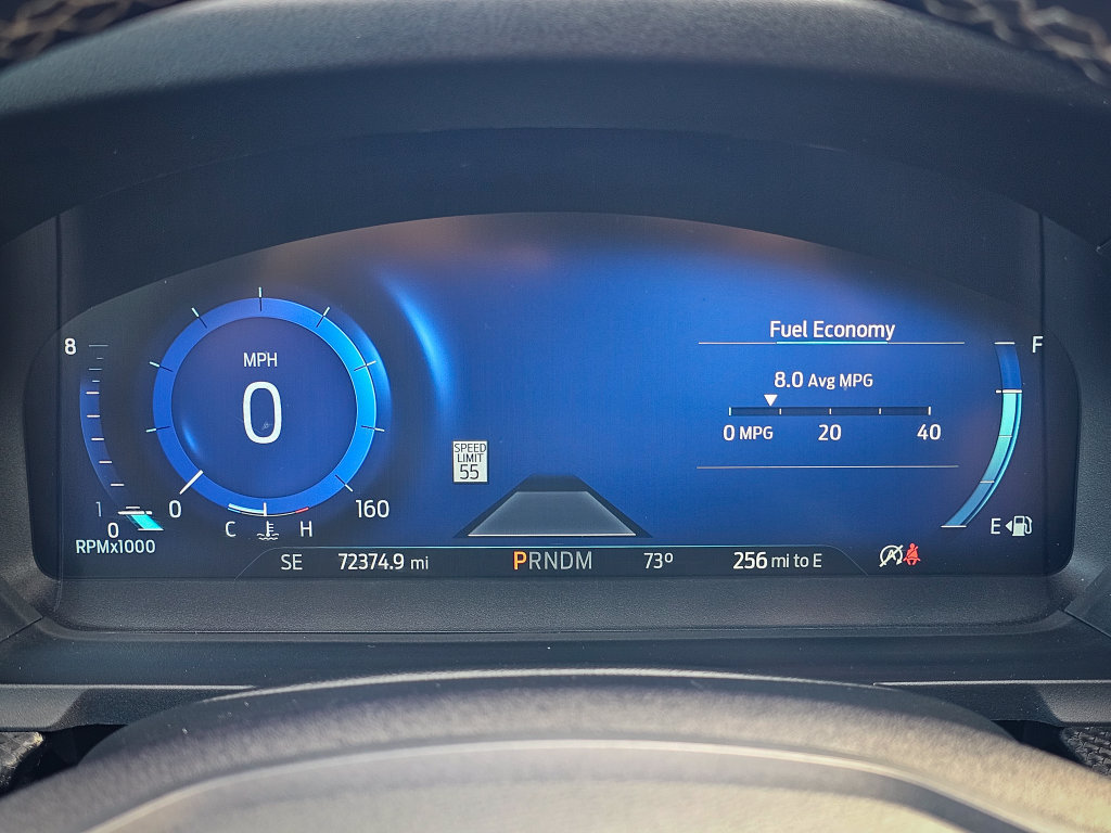 Used 2020 Ford Explorer ST w/ ST Street Pack AWD/4WD image 20