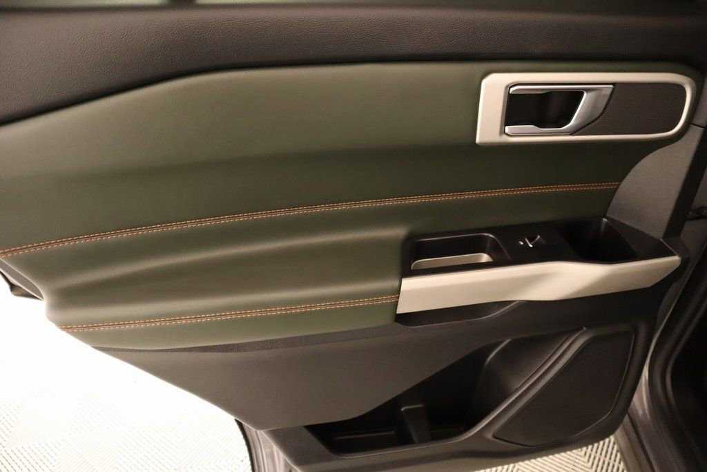 Used 2022 Ford Explorer Timberline image 20