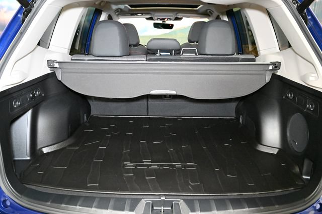 Used 2023 Subaru Forester Sport w/ Popular Package #2 AWD/4WD image 65
