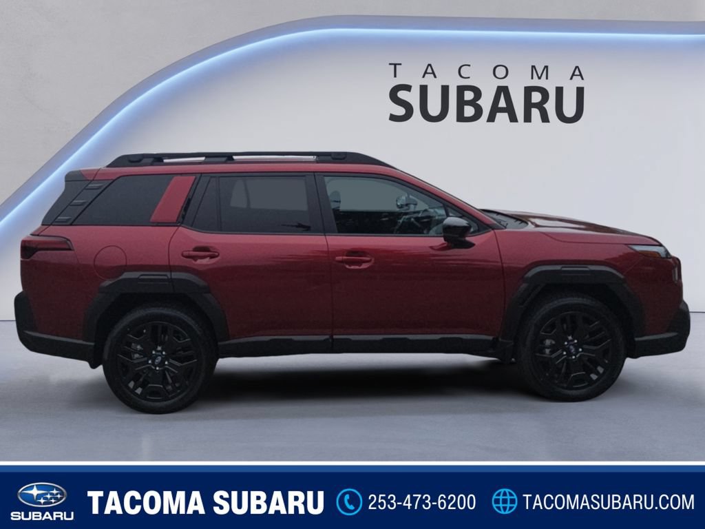 New 2026 Subaru Outback Limited XT AWD/4WD image 6