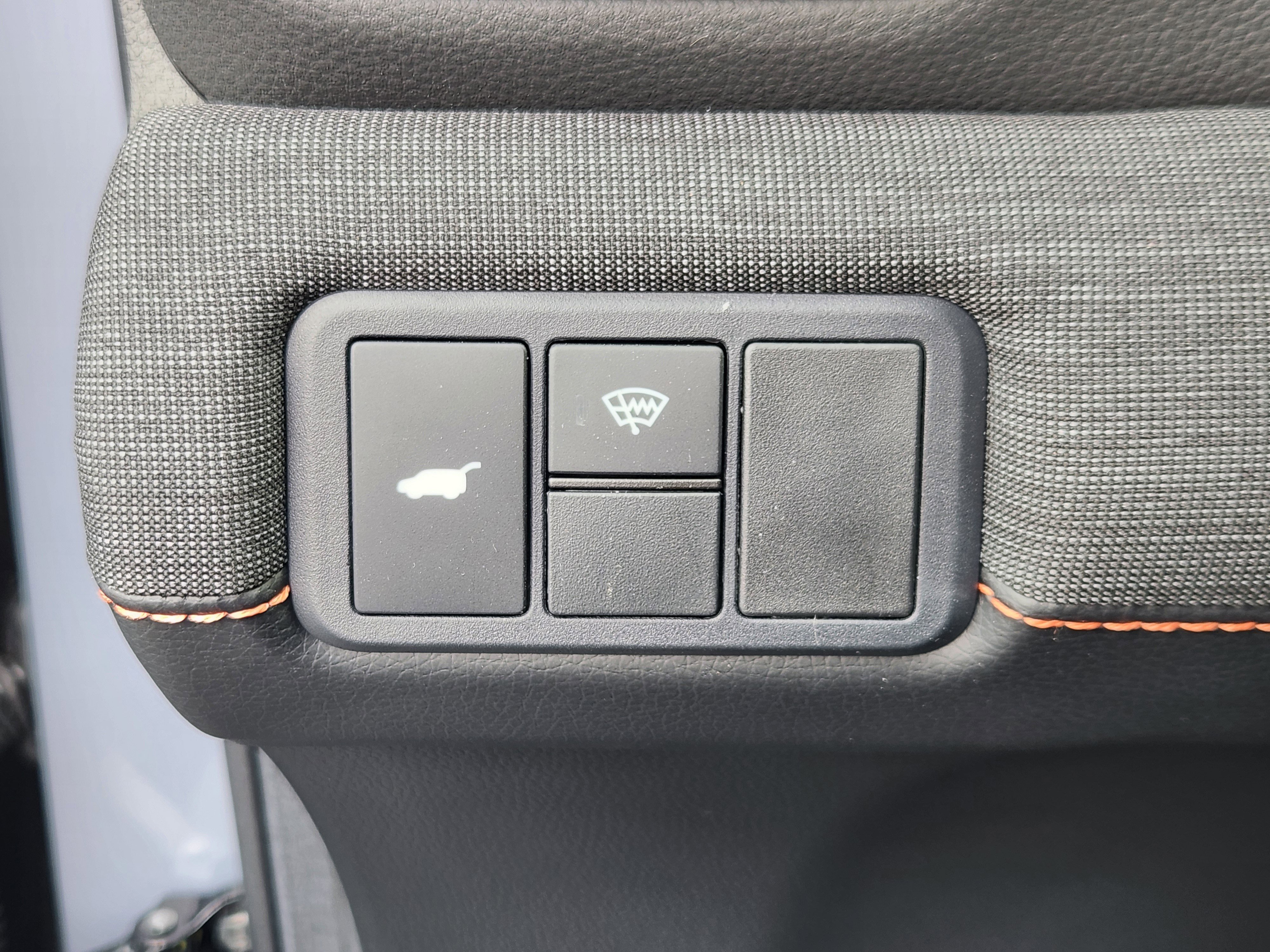 Used 2026 Honda Passport TrailSport image 26