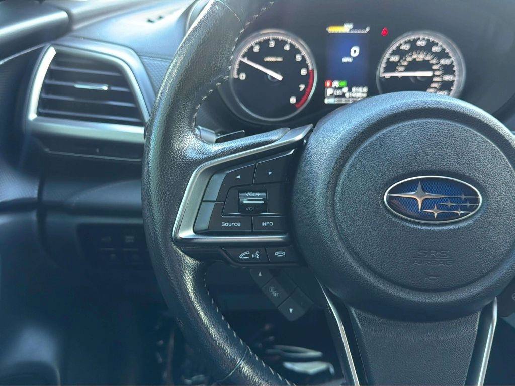 Used 2019 Subaru Forester Touring AWD/4WD image 24
