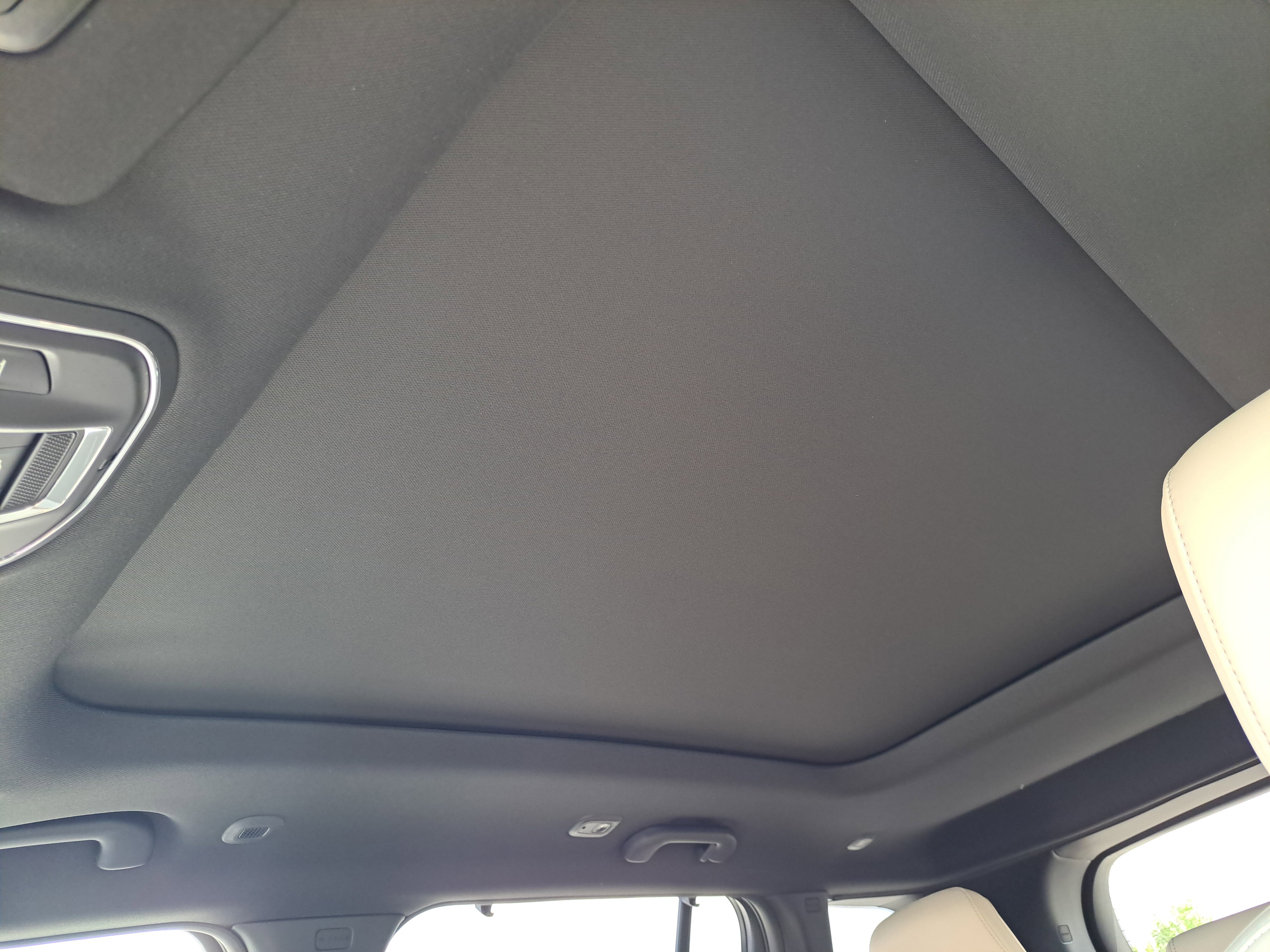 New 2025 Jeep Grand Cherokee Limited w/ Luxury Tech Group II image 27