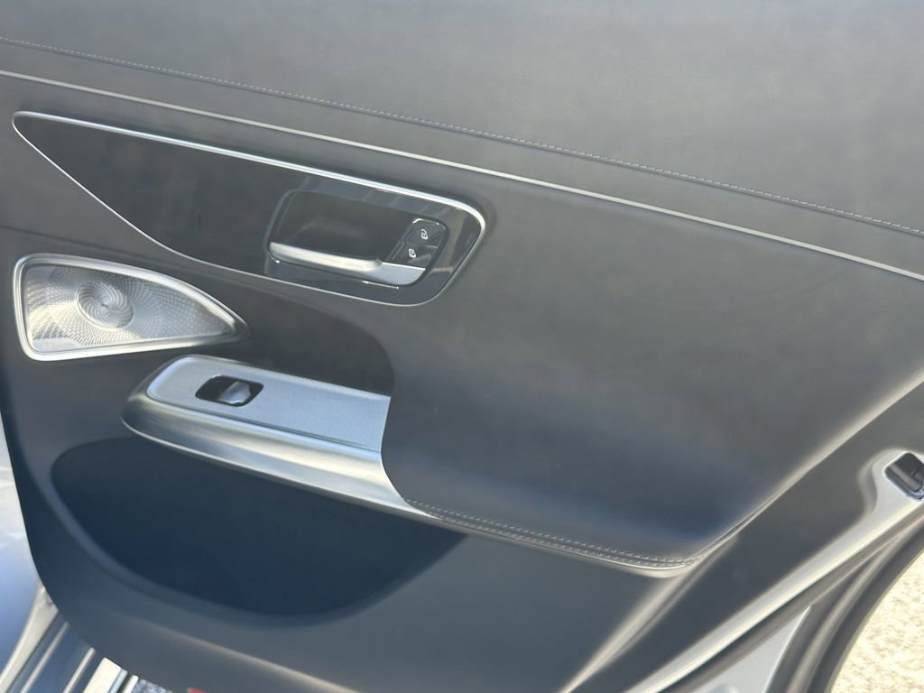 Certified 2024 Mercedes-Benz E 350 4MATIC Sedan w/ Airmatic Package image 19