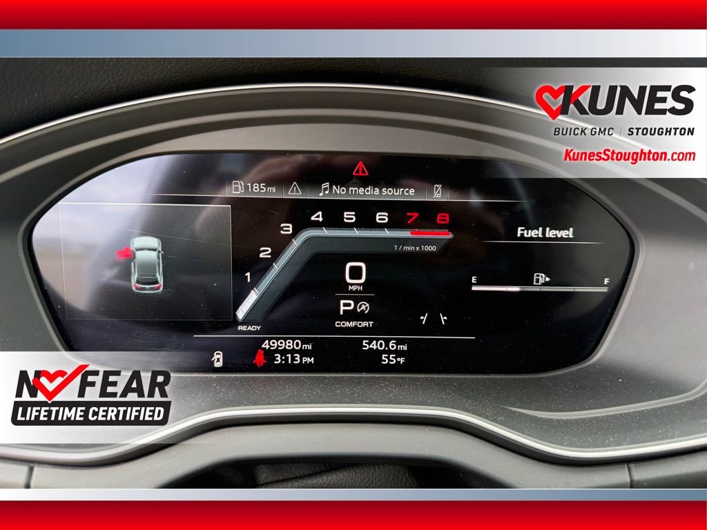 Used 2024 Audi Q5 2.0T Premium Plus AWD/4WD image 31