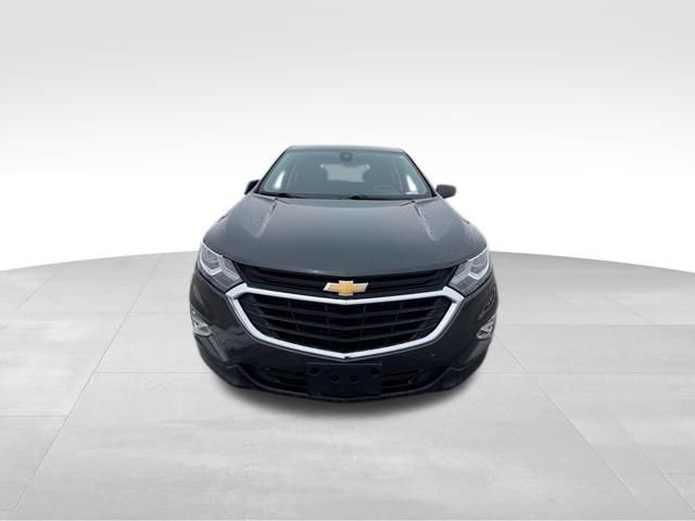 Certified 2021 Chevrolet Equinox LT image 3