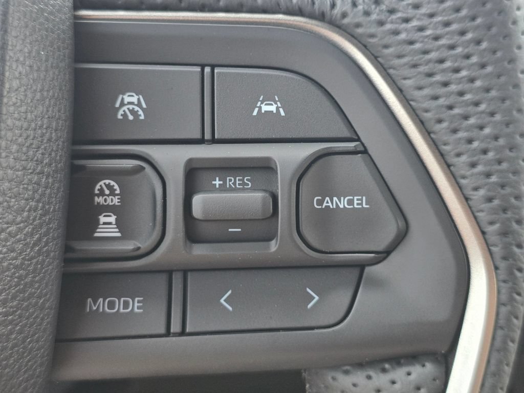 New 2026 Toyota Tacoma TRD Sport AWD/4WD image 31