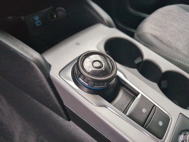 Used 2021 Ford Bronco Sport Big Bend image 22