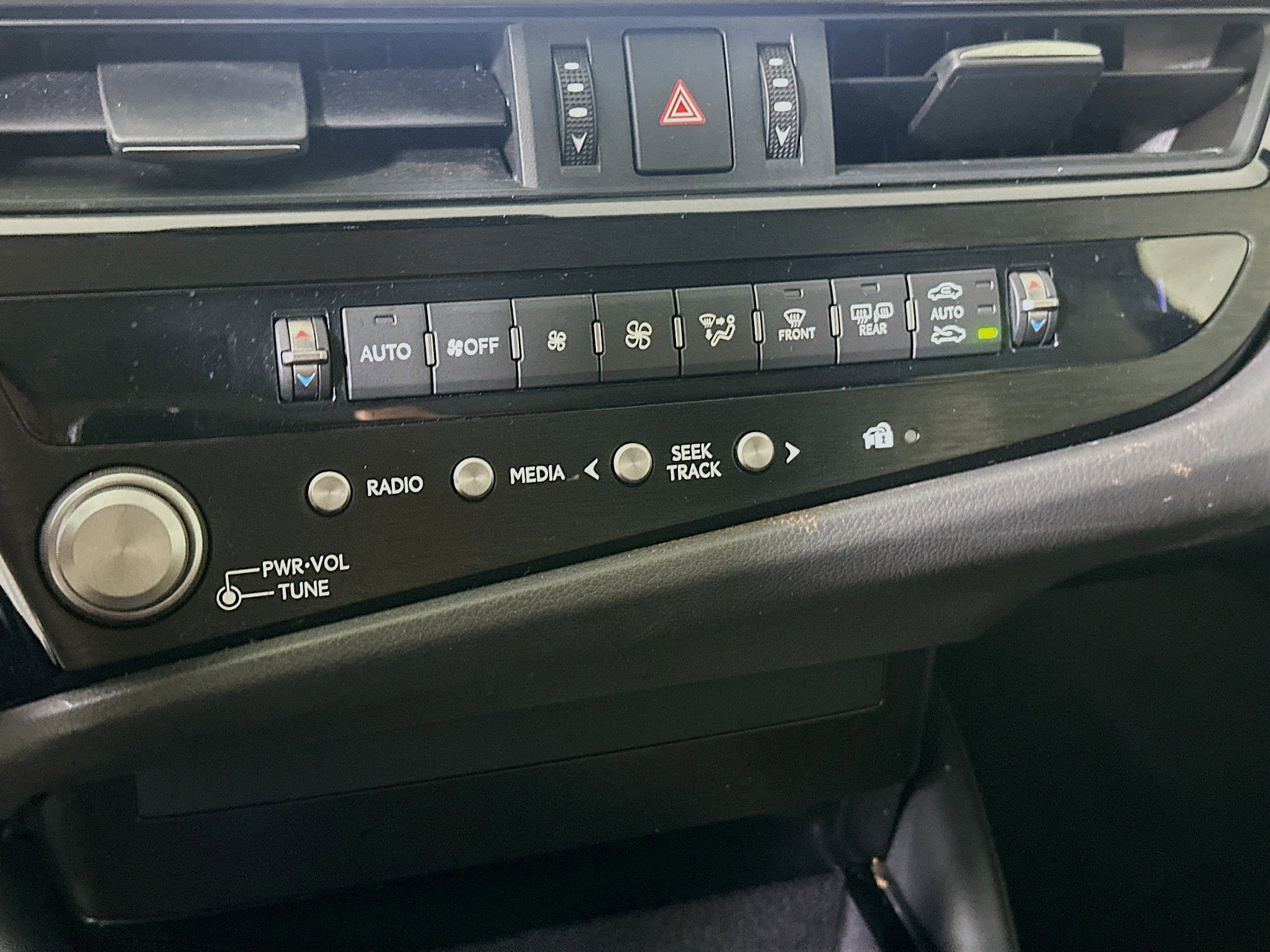 Used 2023 Lexus ES 350 w/ Accessory Package (Z2) FWD image 23