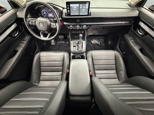Certified 2026 Honda CR-V EX-L image 18