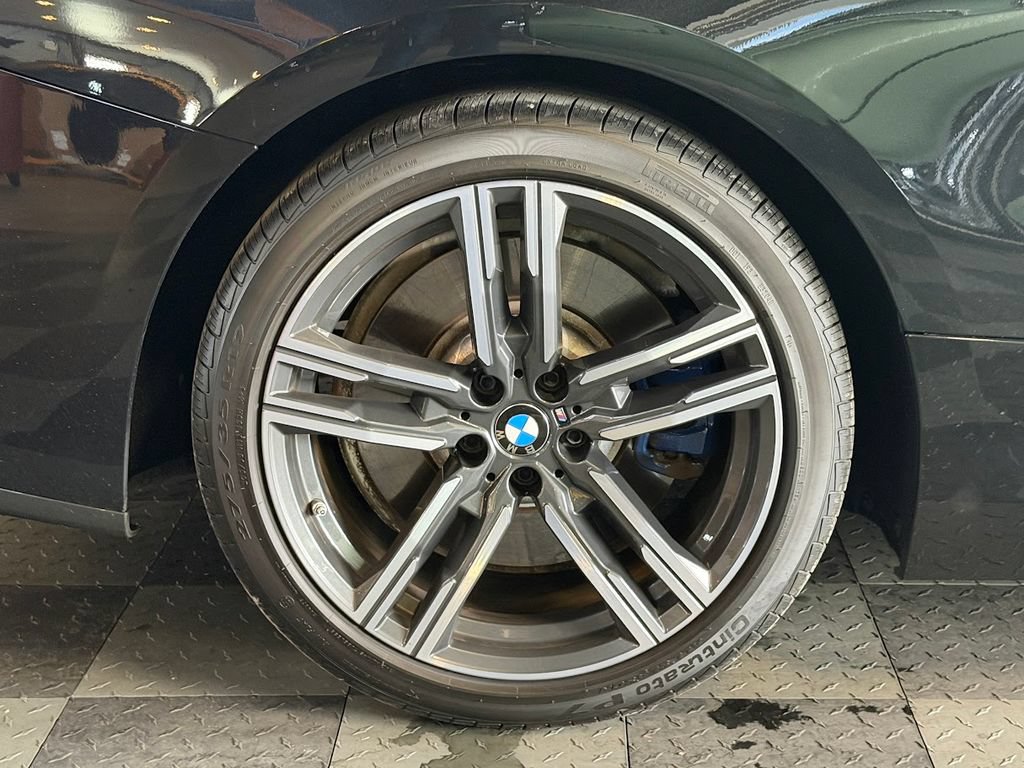 Used 2025 BMW 840i xDrive Coupe AWD/4WD image 29
