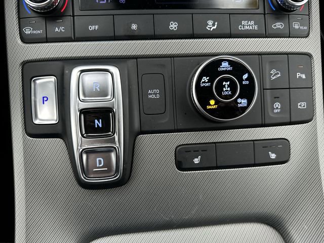 Used 2025 Hyundai Palisade XRT AWD/4WD image 24