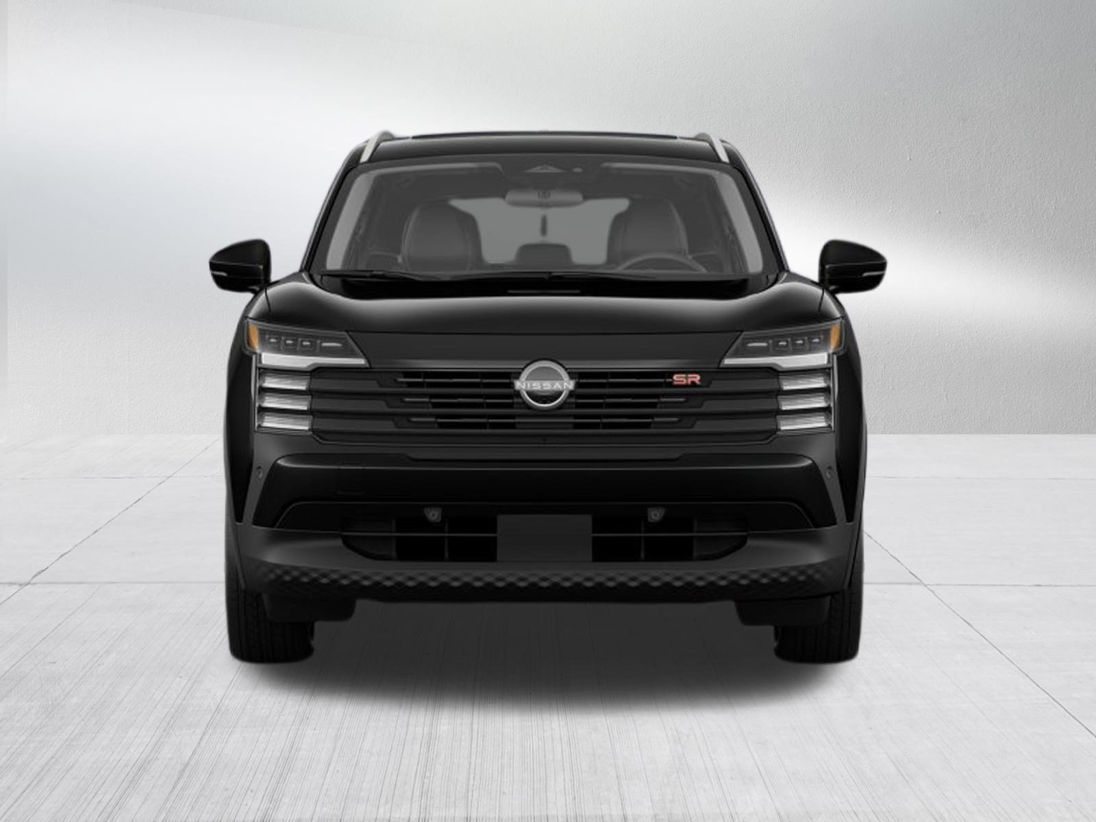 New 2027 Nissan Kicks SR AWD/4WD image 2