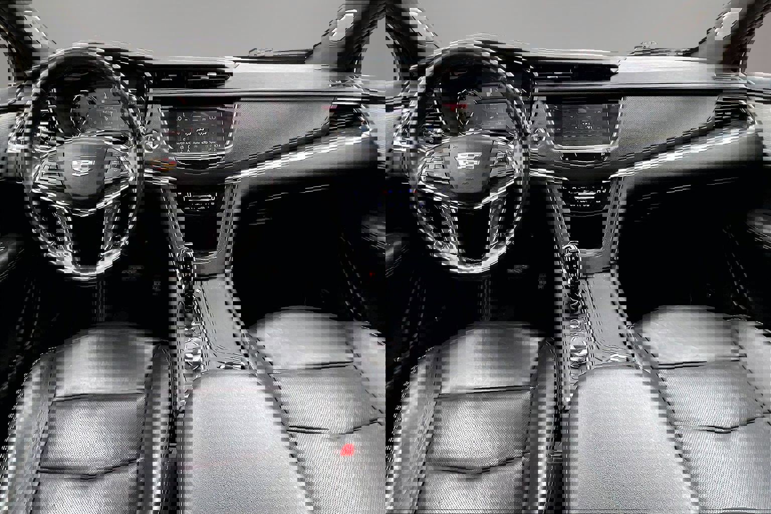 Used 2023 Cadillac XT5 Premium Luxury image 7