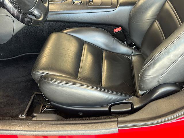 Used 1994 MAZDA RX-7 RWD image 8