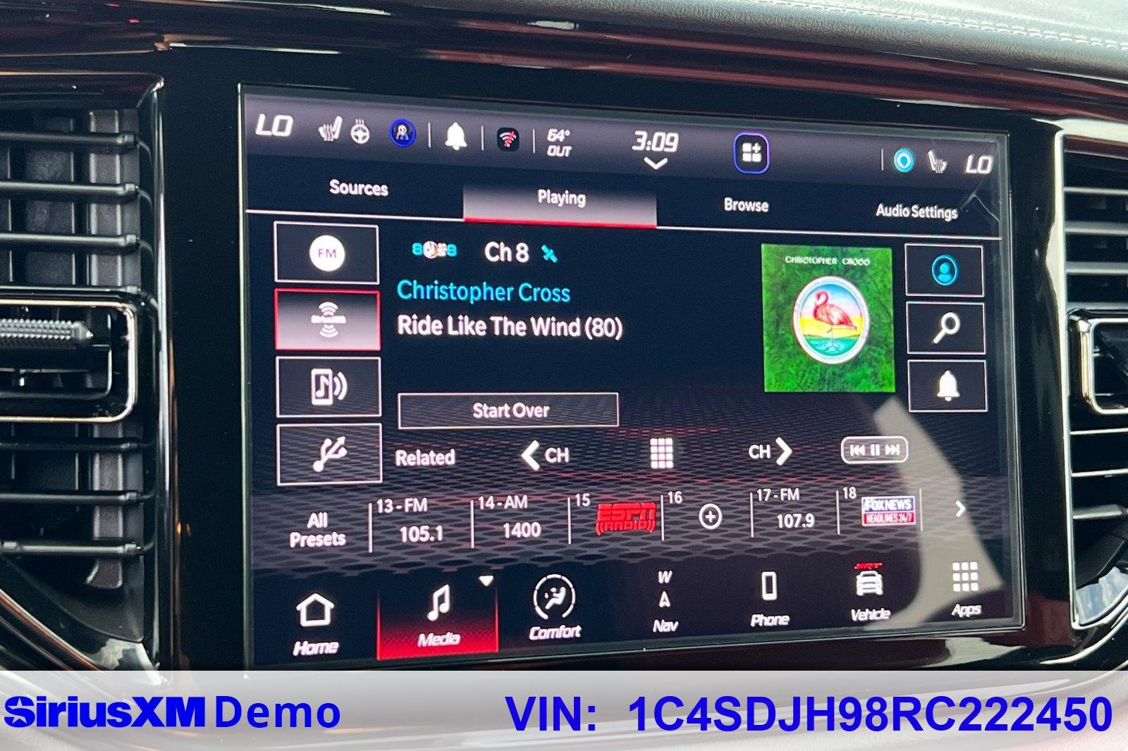 Used 2024 Dodge Durango SRT Hellcat image 29