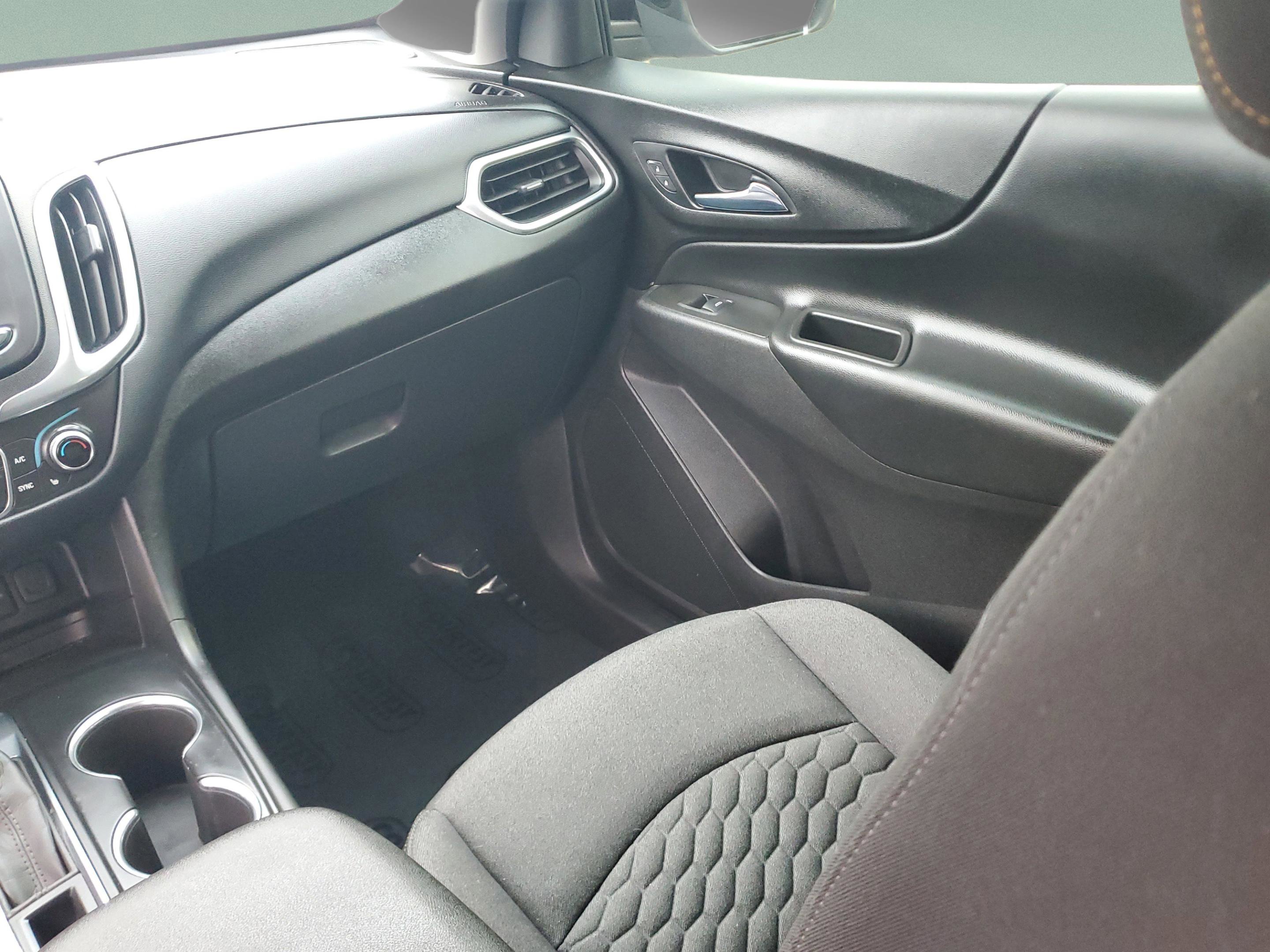 Used 2020 Chevrolet Equinox LT image 15