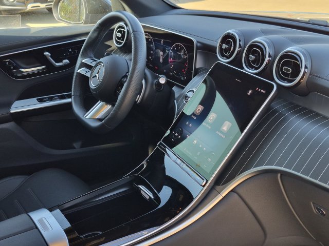 Certified 2026 Mercedes-Benz GLC 300 image 12