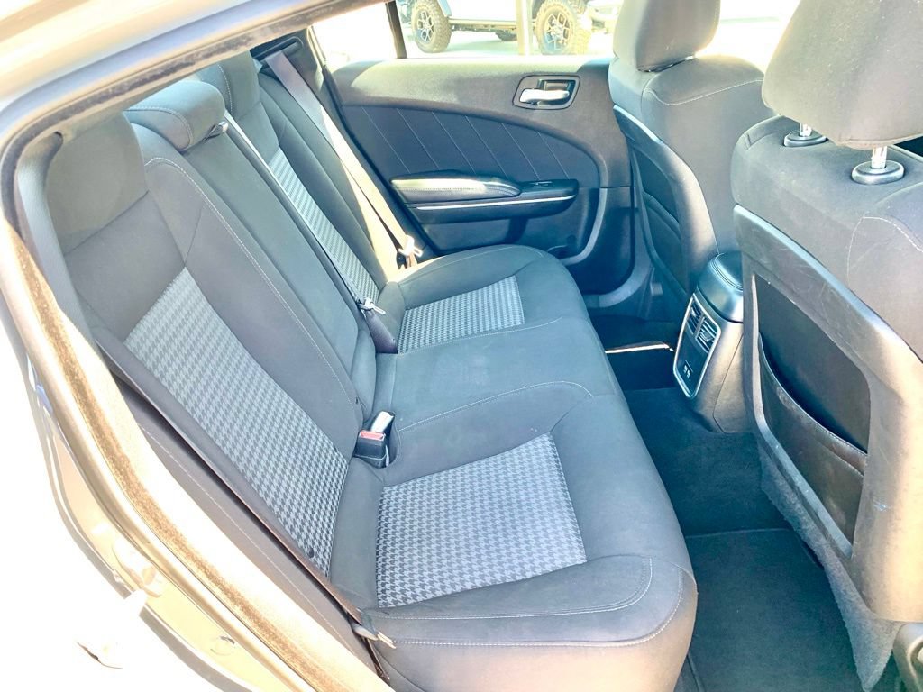 Used 2023 Dodge Charger GT RWD image 24